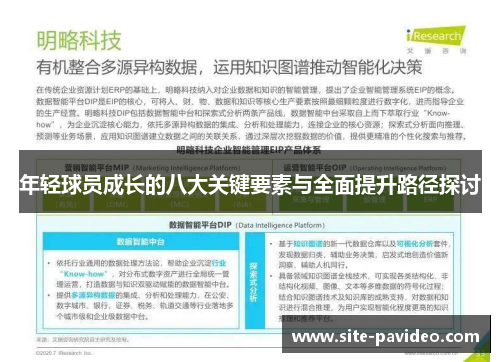 年轻球员成长的八大关键要素与全面提升路径探讨