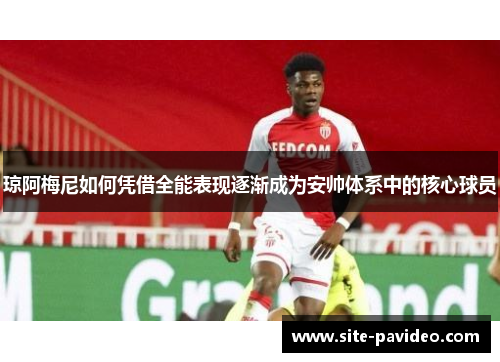 琼阿梅尼如何凭借全能表现逐渐成为安帅体系中的核心球员