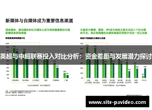 英超与中超联赛投入对比分析：资金差距与发展潜力探讨