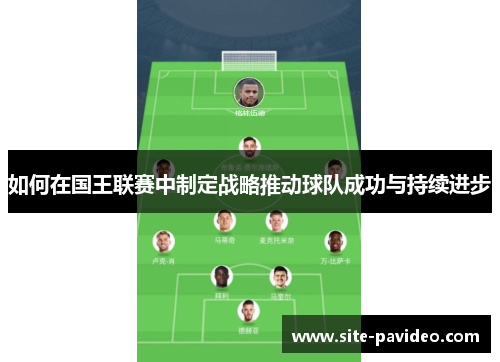 如何在国王联赛中制定战略推动球队成功与持续进步