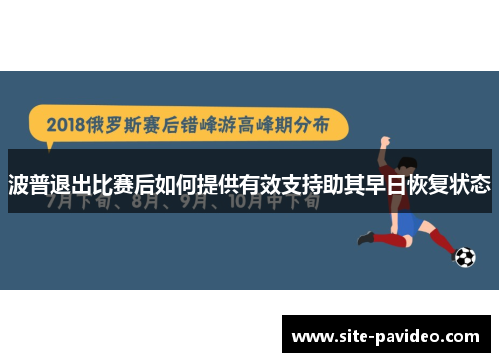波普退出比赛后如何提供有效支持助其早日恢复状态