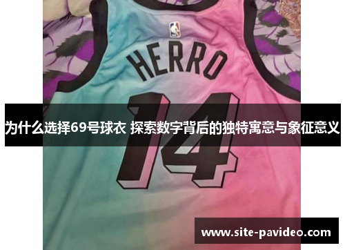 为什么选择69号球衣 探索数字背后的独特寓意与象征意义