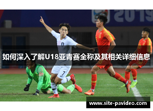 如何深入了解U18亚青赛全称及其相关详细信息