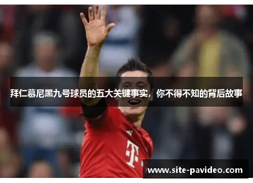拜仁慕尼黑九号球员的五大关键事实,你不得不知的背后故事 拜仁慕尼黑九号球员的五大关键事实,你不得不知的背后故事