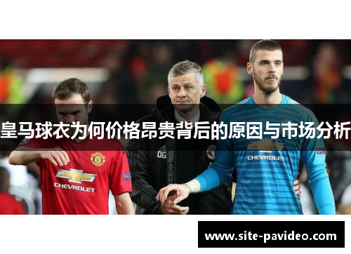 皇马球衣为何价格昂贵背后的原因与市场分析