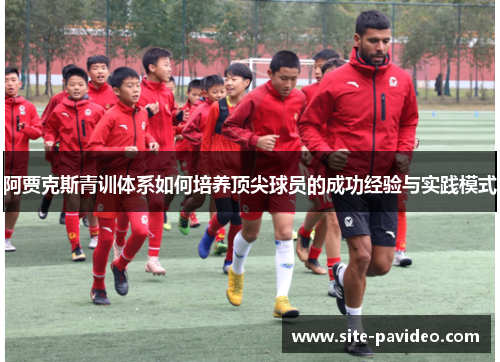 阿贾克斯青训体系如何培养顶尖球员的成功经验与实践模式