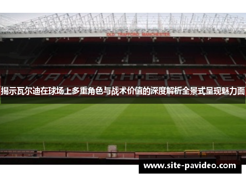 揭示瓦尔迪在球场上多重角色与战术价值的深度解析全景式呈现魅力面