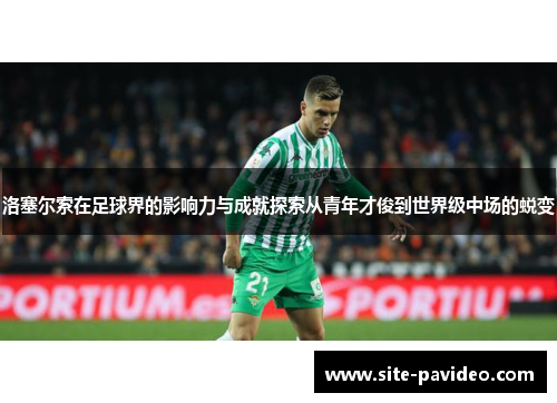洛塞尔索在足球界的影响力与成就探索从青年才俊到世界级中场的蜕变