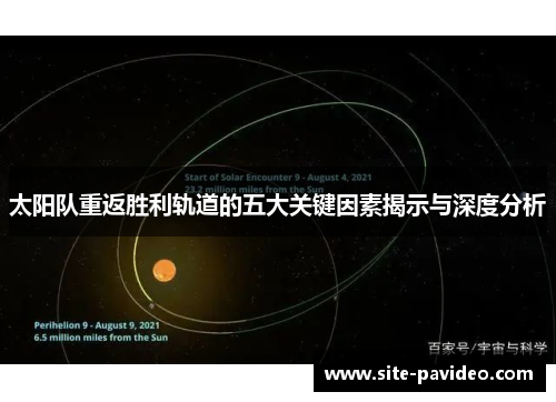 太阳队重返胜利轨道的五大关键因素揭示与深度分析 太阳队重返胜利轨道的五大关键因素揭示与深度分析