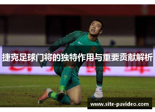 捷克足球门将的独特作用与重要贡献解析 捷克足球门将的独特作用与重要贡献解析