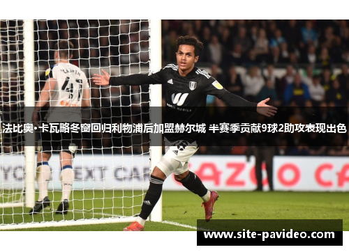 法比奥·卡瓦略冬窗回归利物浦后加盟赫尔城 半赛季贡献9球2助攻表现出色