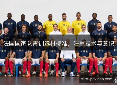 法国国家队青训选材标准,注重技术与意识 法国国家队青训选材标准,注重技术与意识